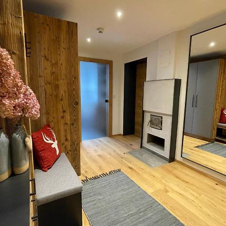 Appartements Lorenzoni Kirchberg in Tirol Buitenkant foto