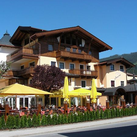 Appartements Lorenzoni Kirchberg in Tirol Buitenkant foto