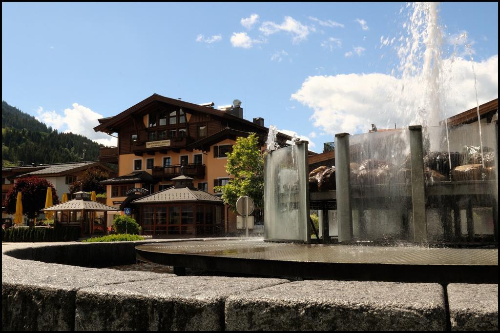 Appartements Lorenzoni Kirchberg in Tirol Buitenkant foto