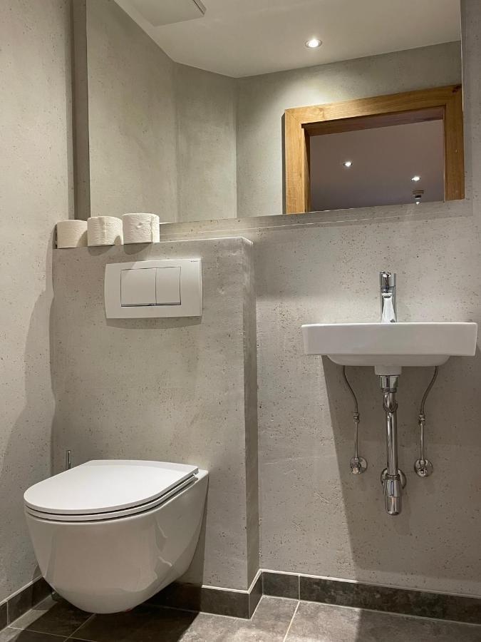 Appartements Lorenzoni Kirchberg in Tirol Buitenkant foto