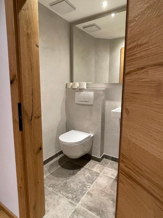 Appartements Lorenzoni Kirchberg in Tirol Buitenkant foto