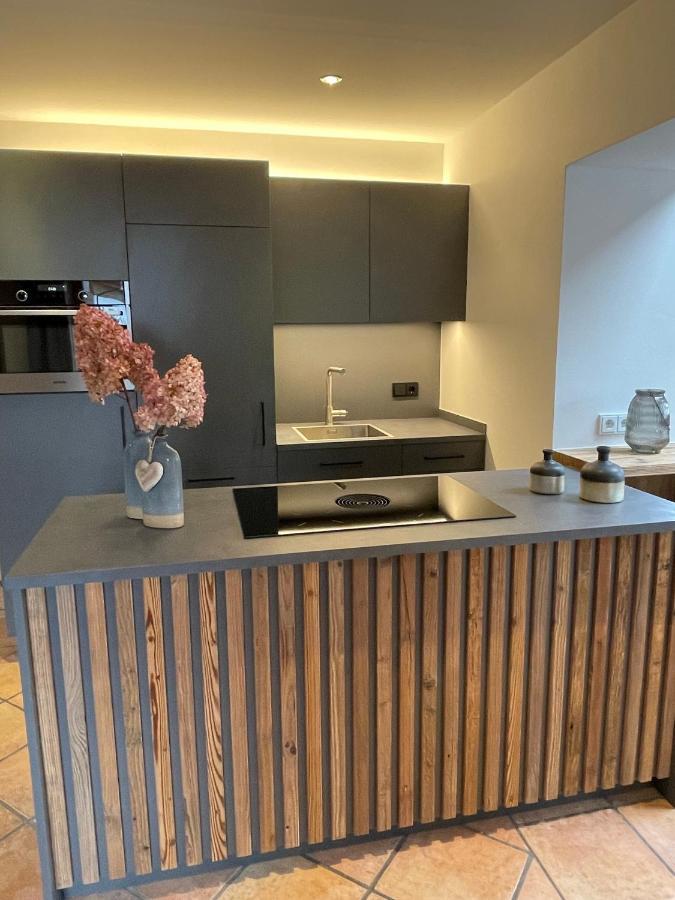 Appartements Lorenzoni Kirchberg in Tirol Buitenkant foto