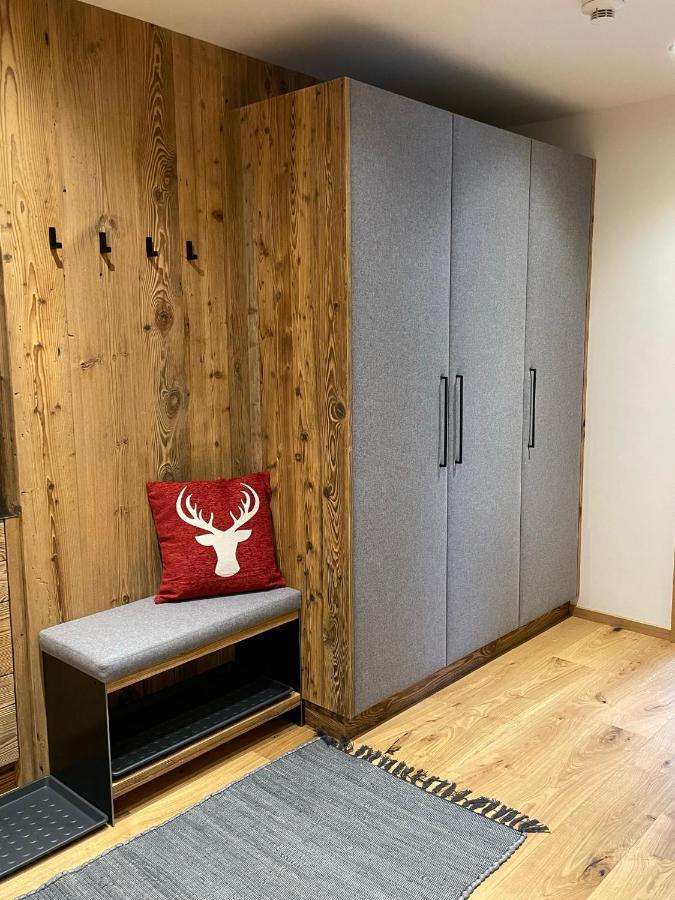 Appartements Lorenzoni Kirchberg in Tirol Buitenkant foto