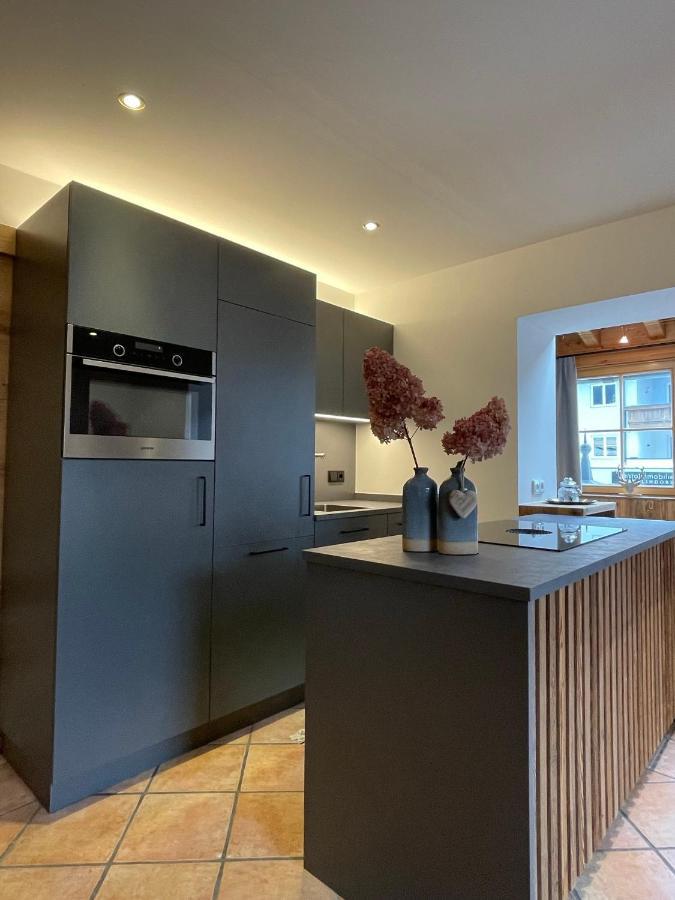 Appartements Lorenzoni Kirchberg in Tirol Buitenkant foto