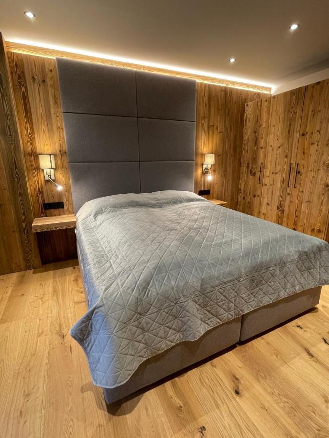 Appartements Lorenzoni Kirchberg in Tirol Buitenkant foto